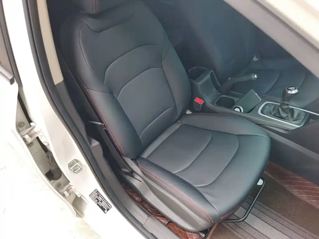 Chevrolet Cavalier — миниатюра 25
