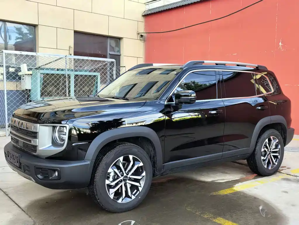 Haval Big Dog — миниатюра 2