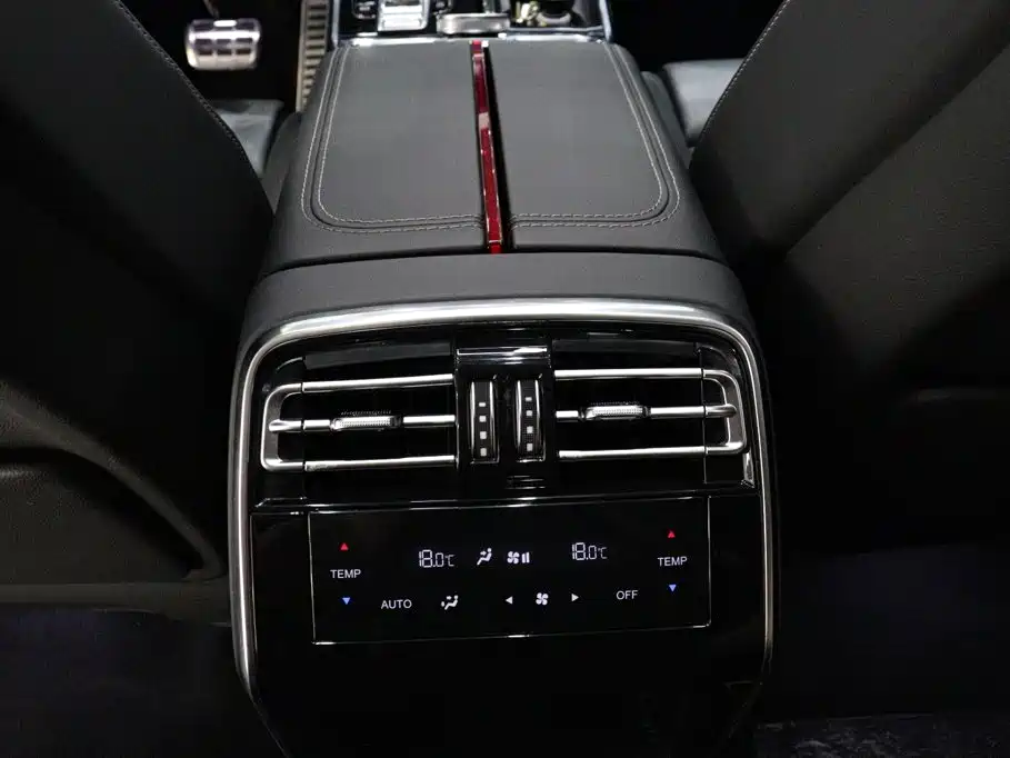 Hongqi Hongqi H9 — миниатюра 10