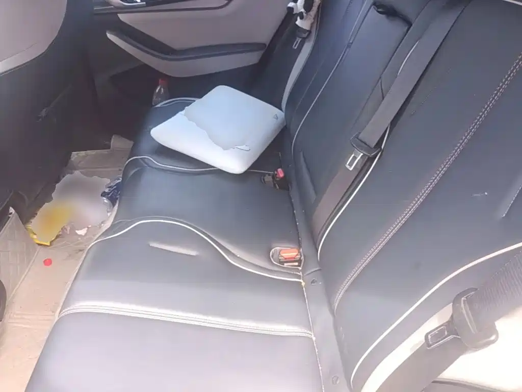 BYD Qin PLUS — миниатюра 17