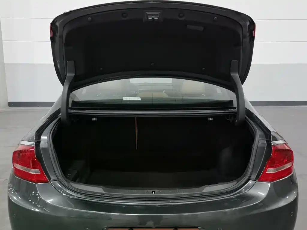 Buick LaCrosse — миниатюра 16
