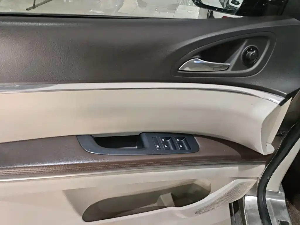 Buick GL8 2020 652T Comfort
