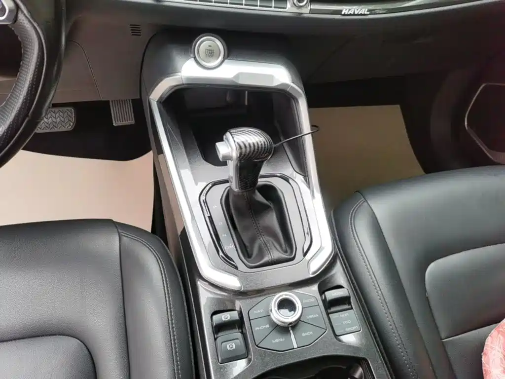 Haval H6 — миниатюра 14