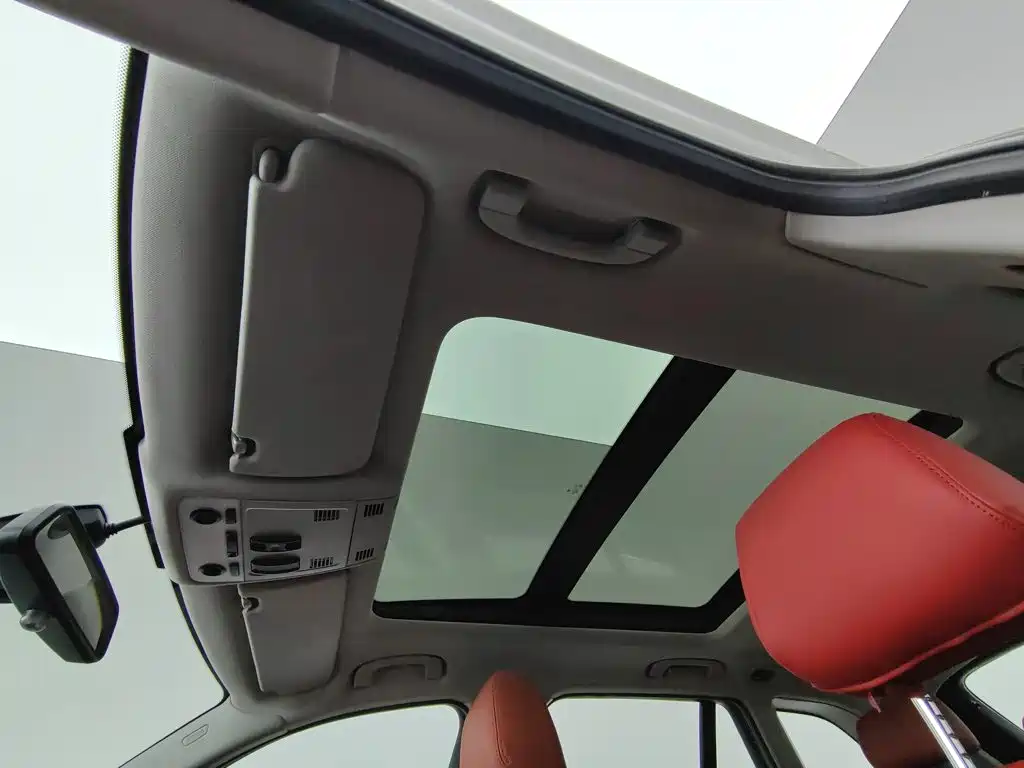 BMW X1 — миниатюра 14