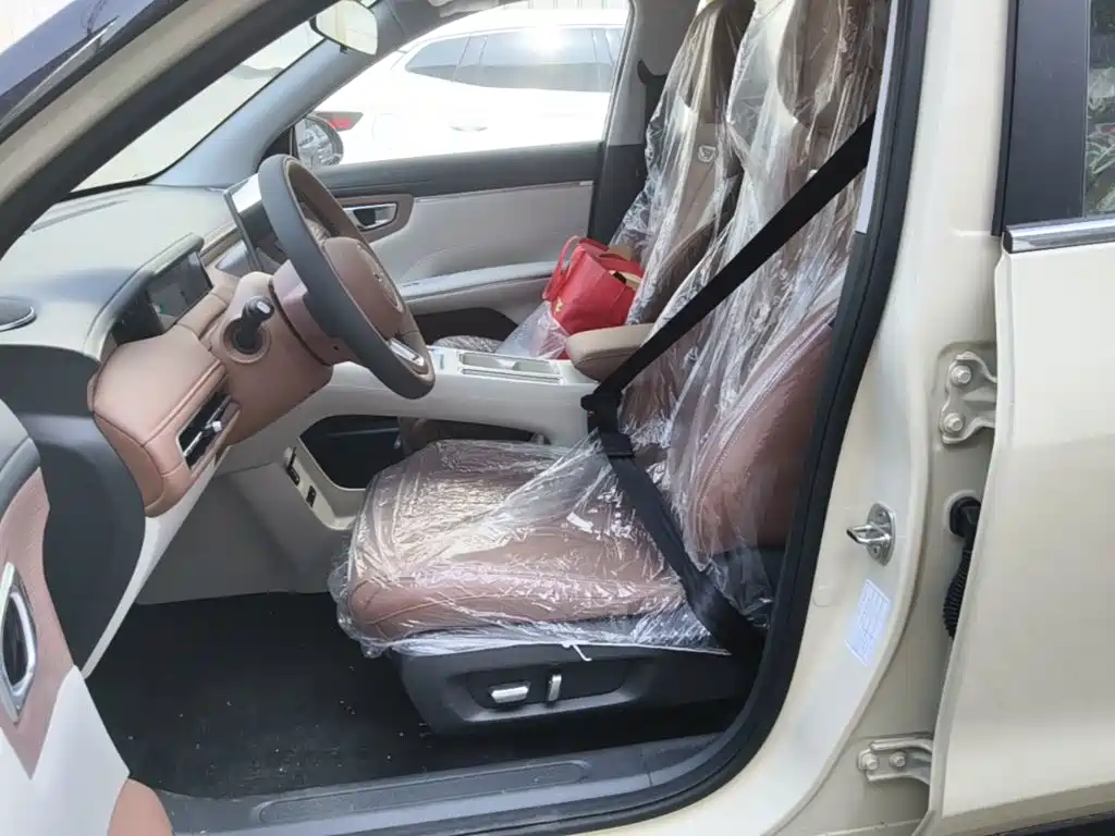 Wuling Binguo S — миниатюра 15