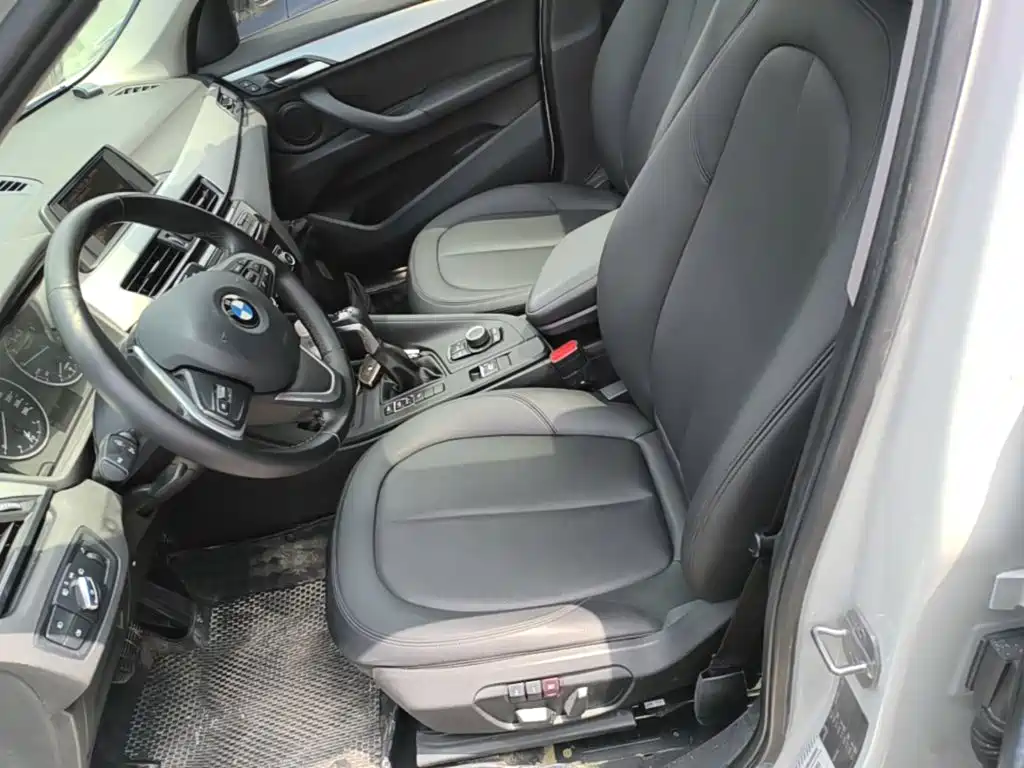 BMW X1 — миниатюра 15