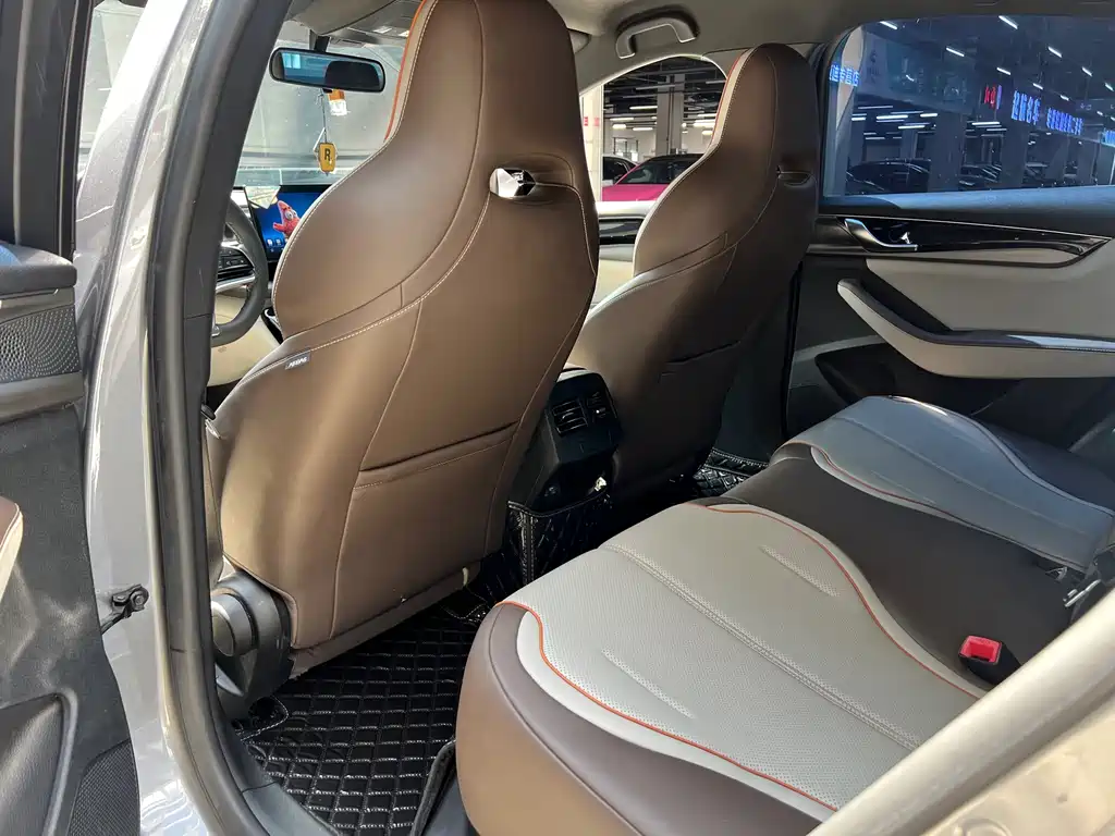 BYD Qin PLUS — миниатюра 5