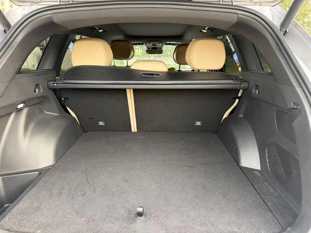 Geely Xingyue L — миниатюра 10