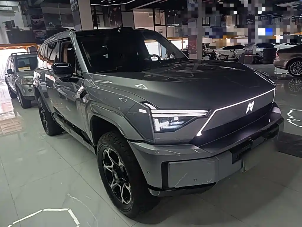Mengshi Mengshi M817 — миниатюра 22