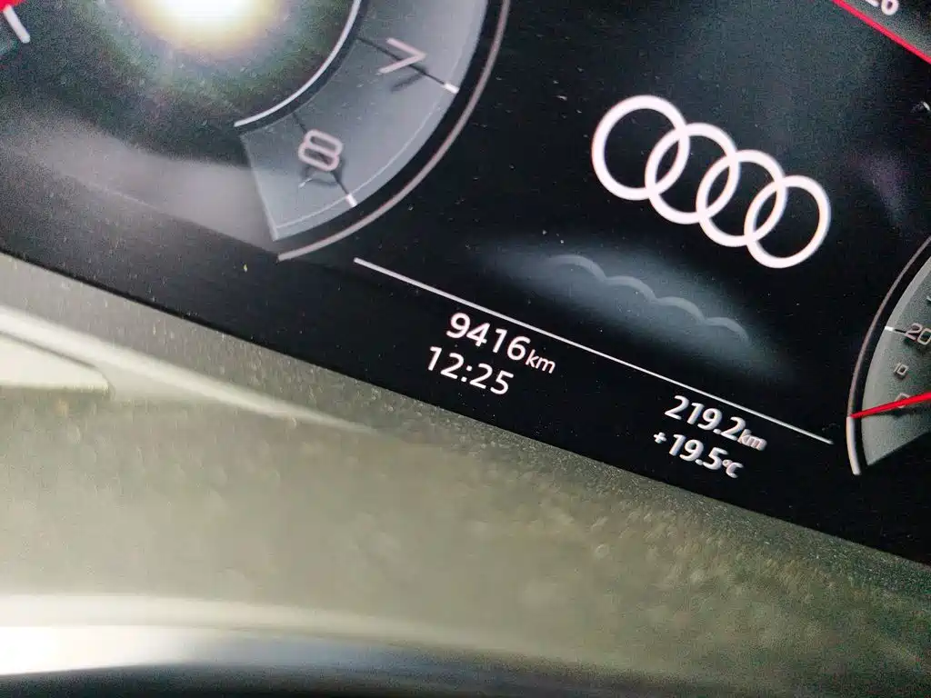 Audi A7L 2024 55 TFSI quattro