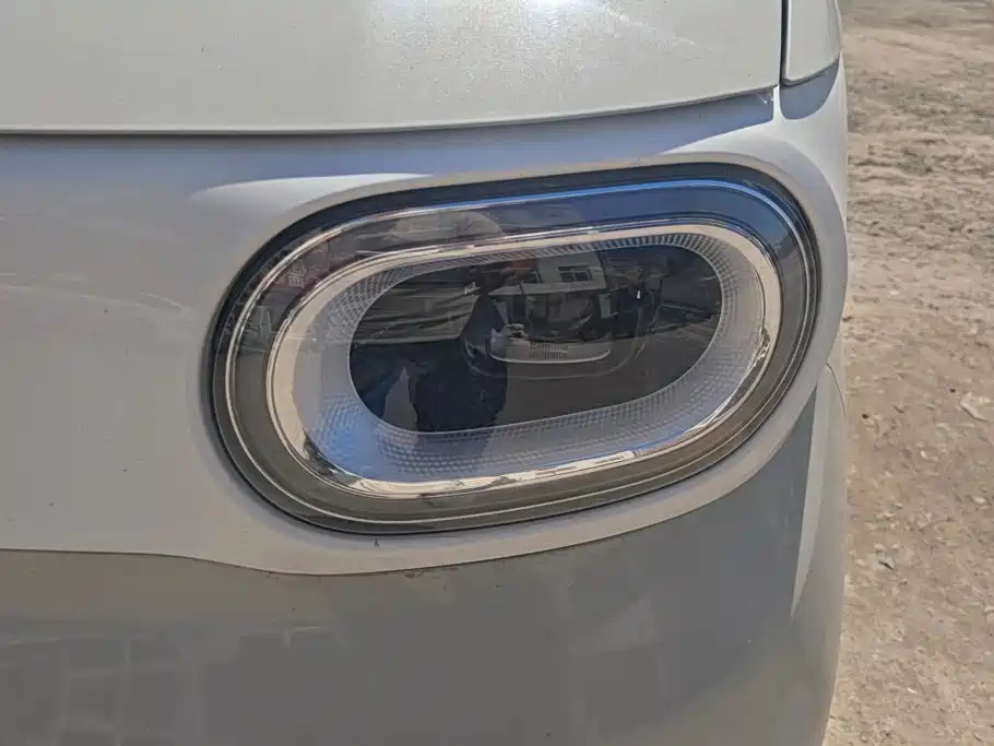 Wuling MINIEV — миниатюра 5
