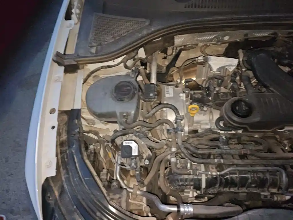 Volkswagen Lavida — миниатюра 20