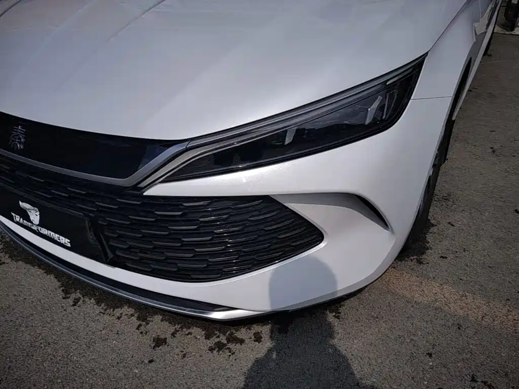 BYD Qin L — миниатюра 24