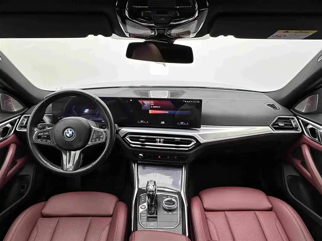 BMW i4 — миниатюра 18