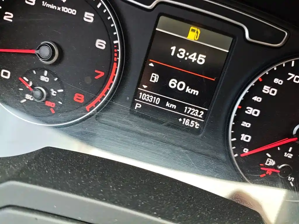 Audi Q3 — миниатюра 17