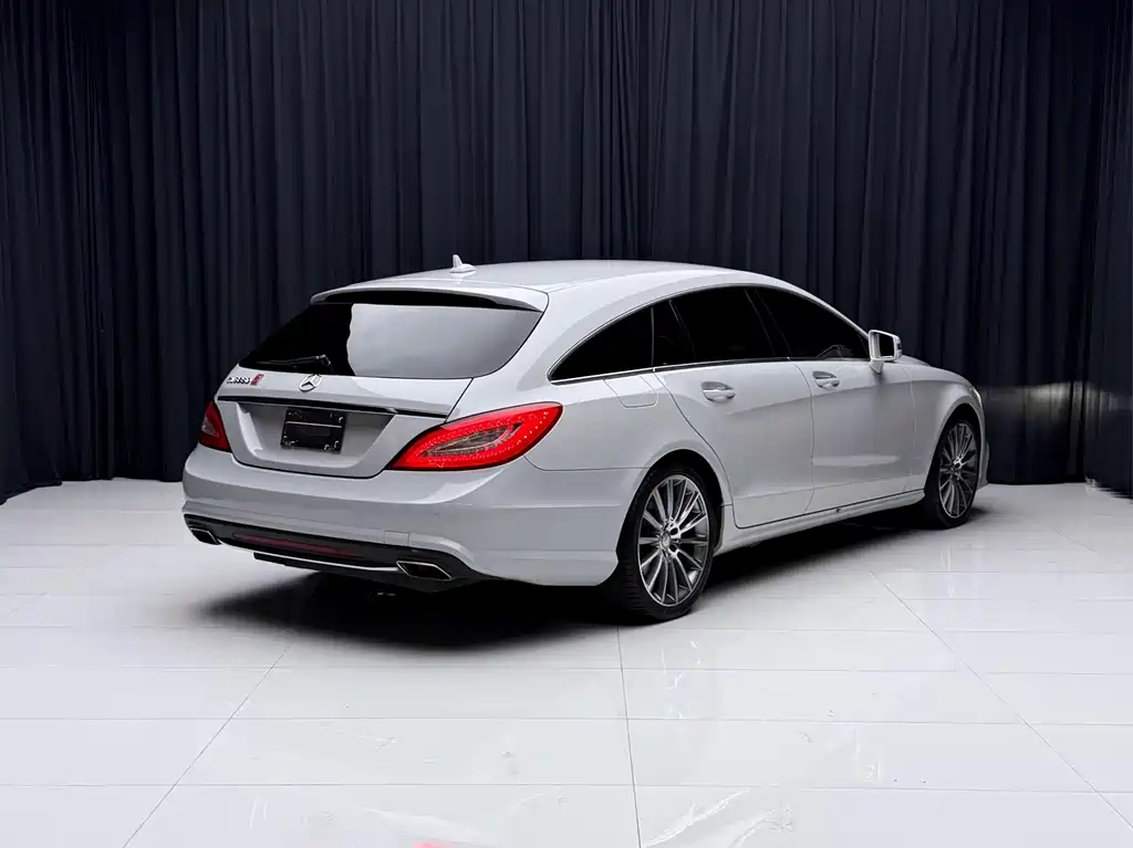 Mercedes-Benz CLS 2013 CLS 350 Fashion