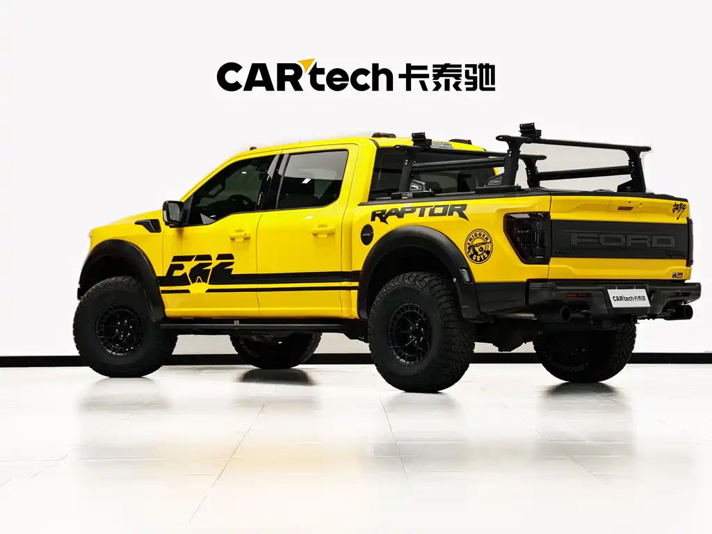 Ford F-150 2023 3.5T