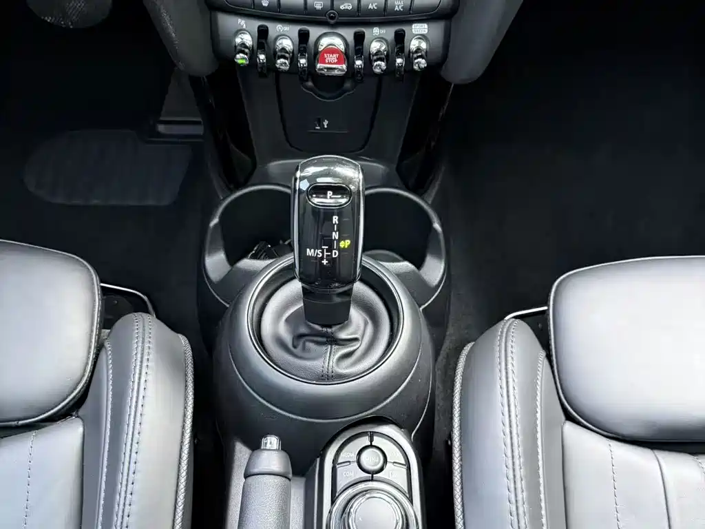 MINI Mini — миниатюра 9