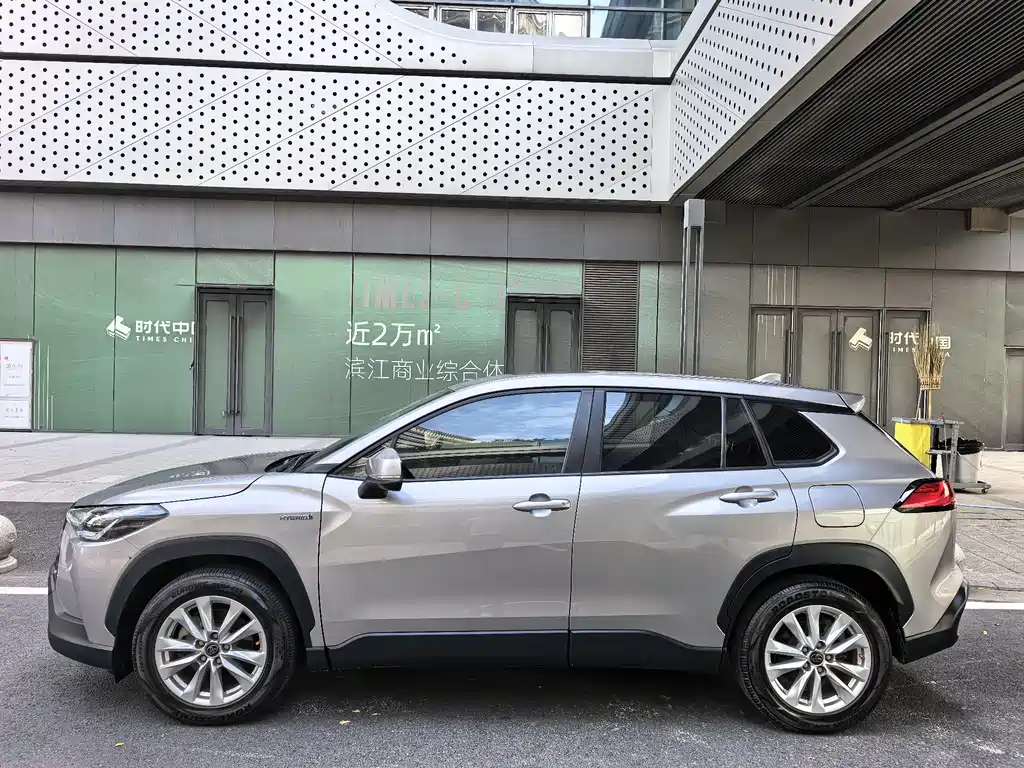 TOYOTA COROLLA SHARP AMPLIFIER