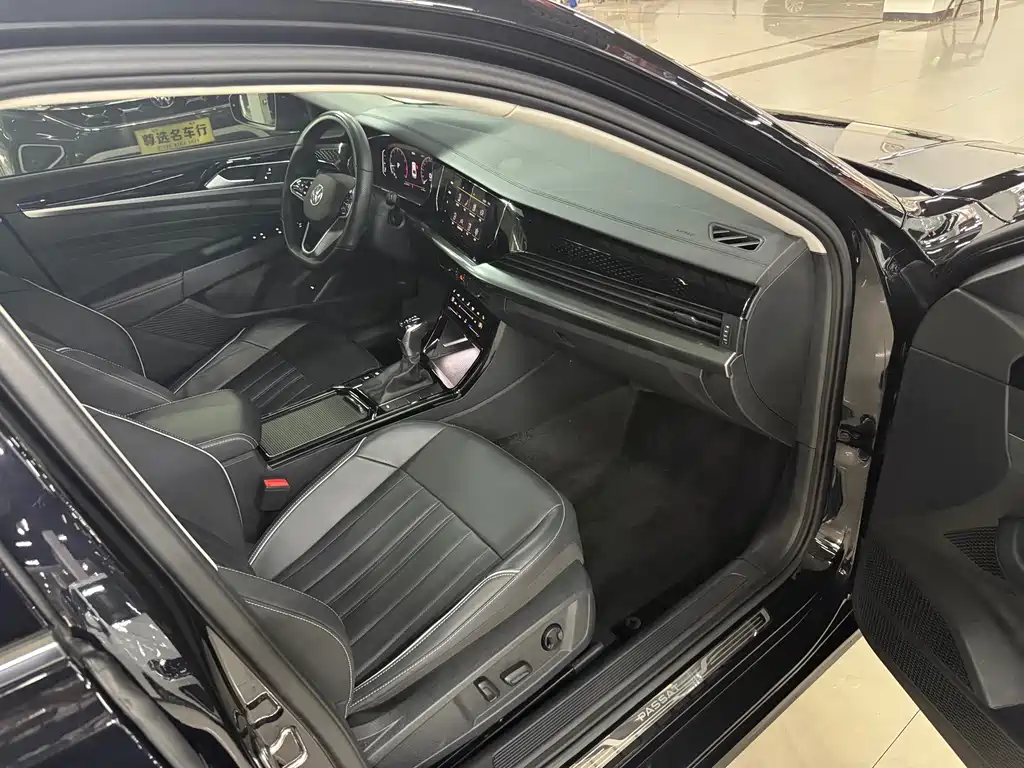 Volkswagen Passat — миниатюра 6