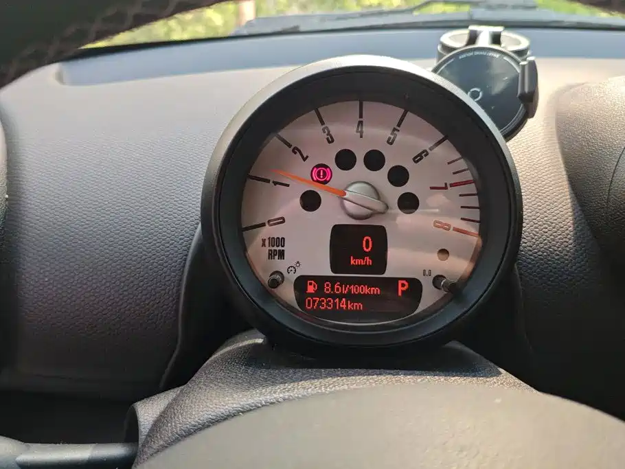 MINI Mini Countryman — миниатюра 14