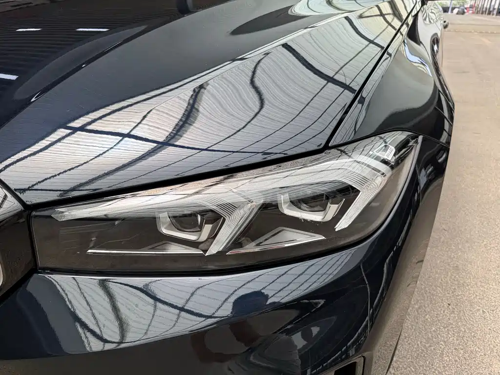 BMW i3 — миниатюра 3