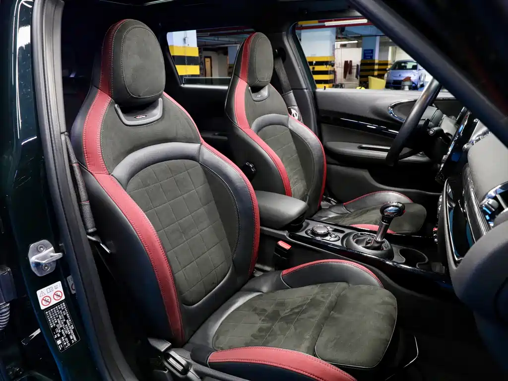 MINI Mini JCW Clubman — миниатюра 5
