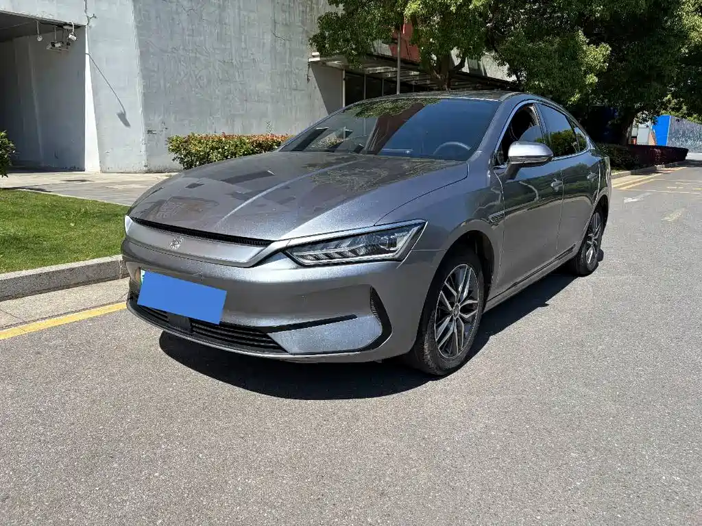 2022 BYD Qin - zdjęcie 1 z 9