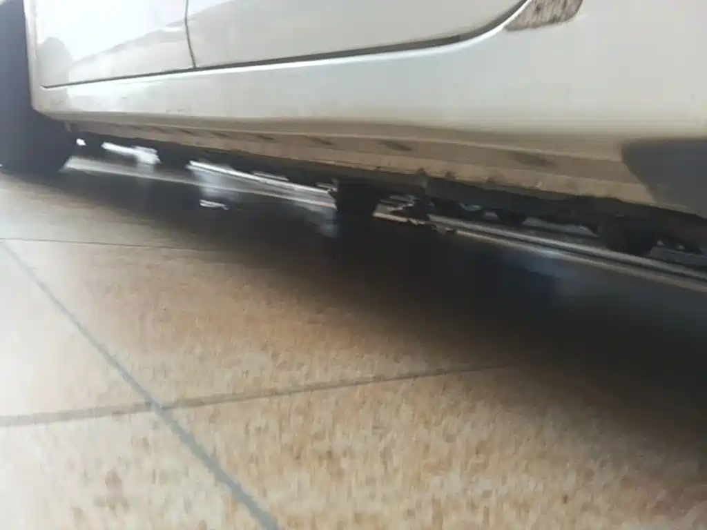 Nissan Sylphy — миниатюра 22