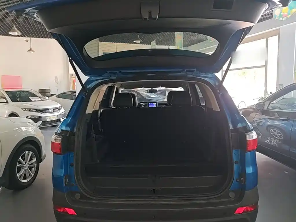 Fengguang Fengguang S560 — миниатюра 19