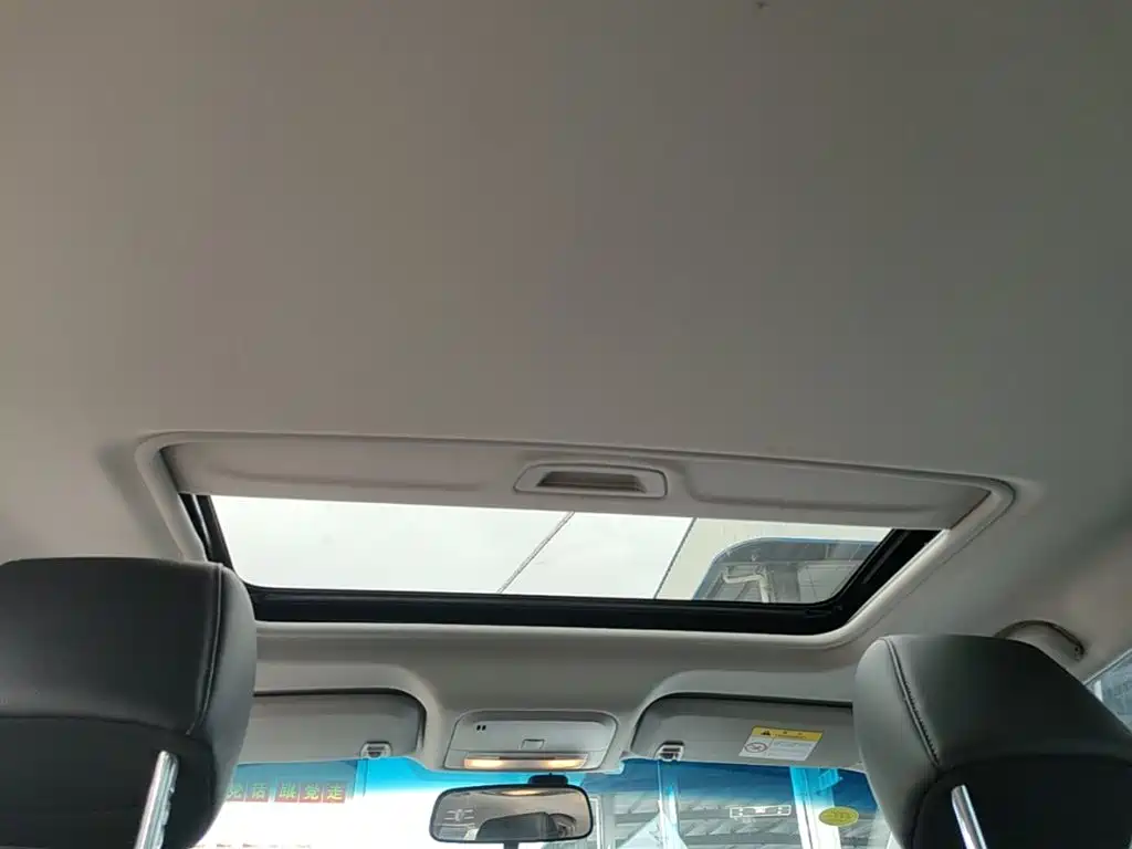Buick Excelle — миниатюра 18