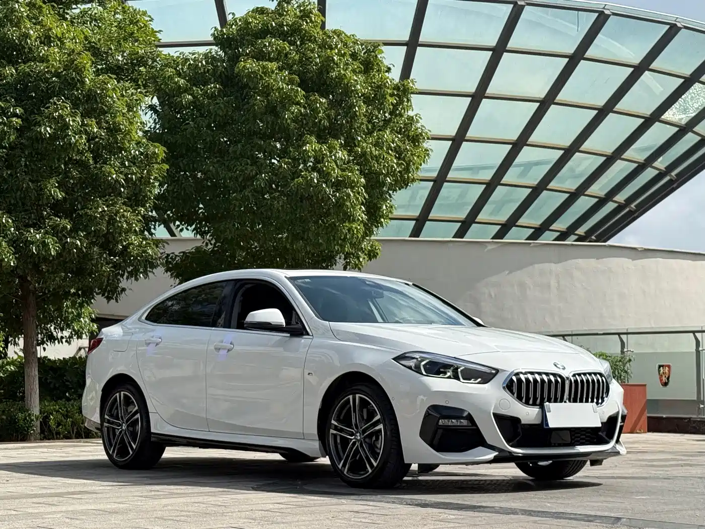 BMW 2 Series Import