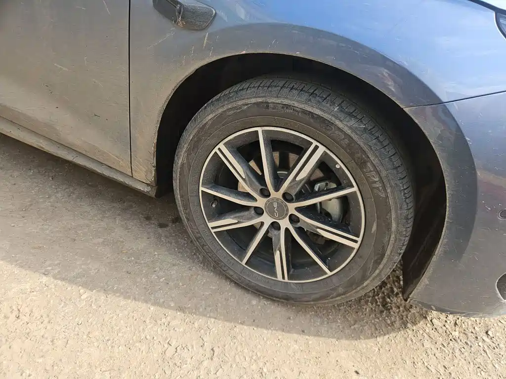 BYD Seal 06 — миниатюра 24