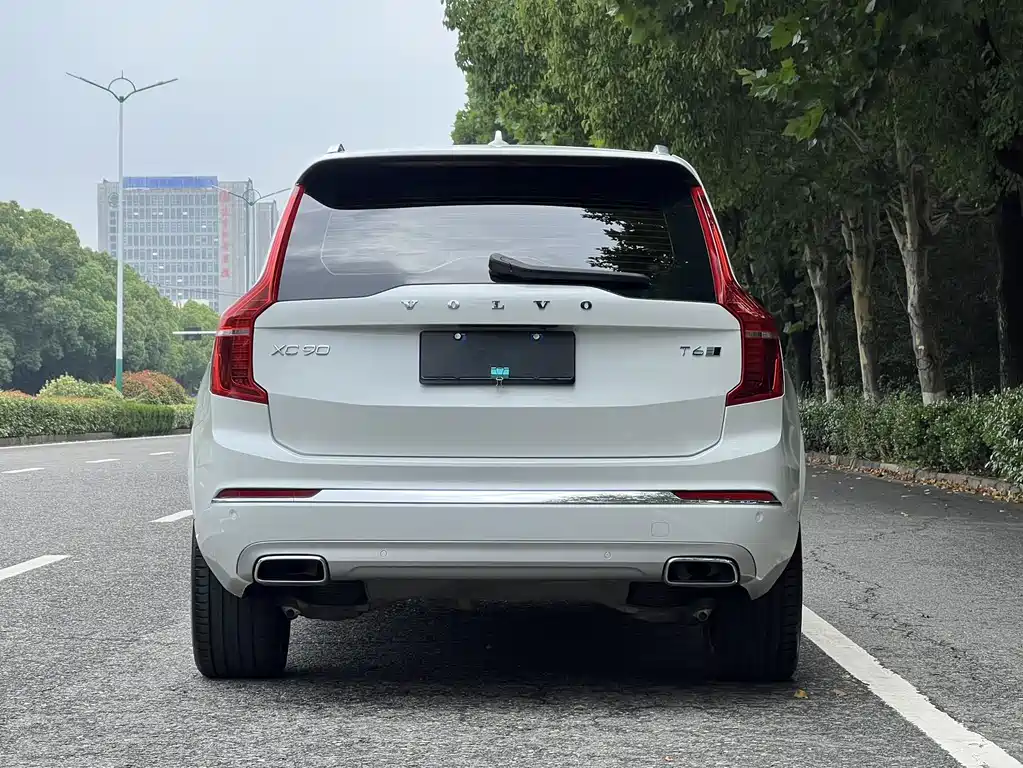 Volvo XC90 — фотографии объявления, Фото 21