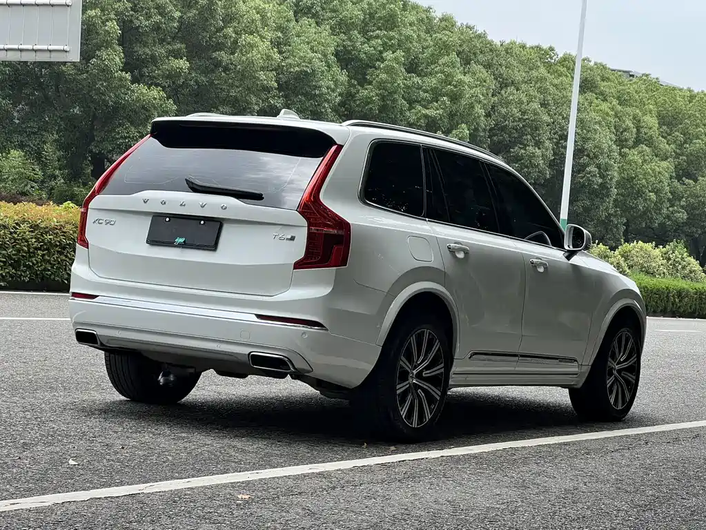 Volvo XC90 — фотографии объявления, Фото 22