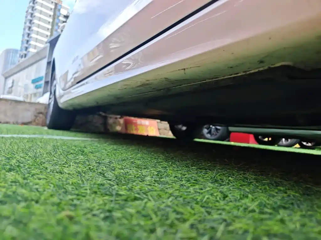 Changan Eado — миниатюра 21