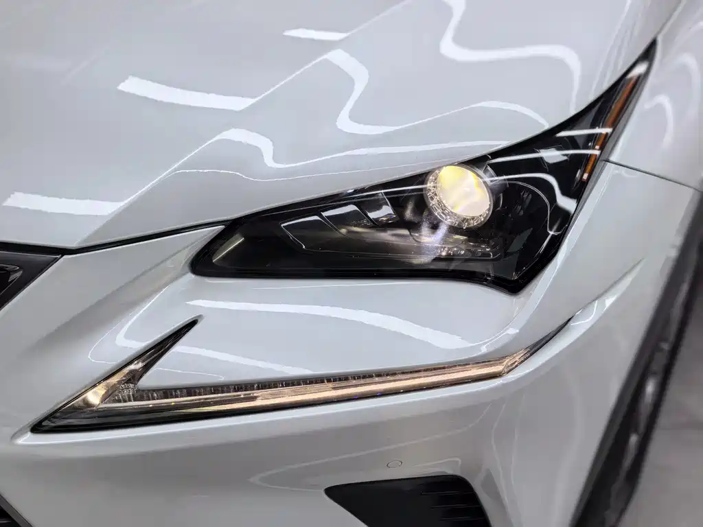 Lexus NX — миниатюра 37