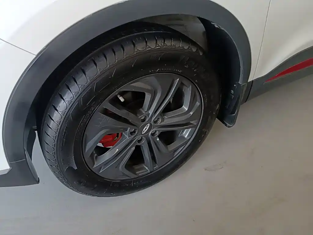Chery Tiggo 7 — миниатюра 23