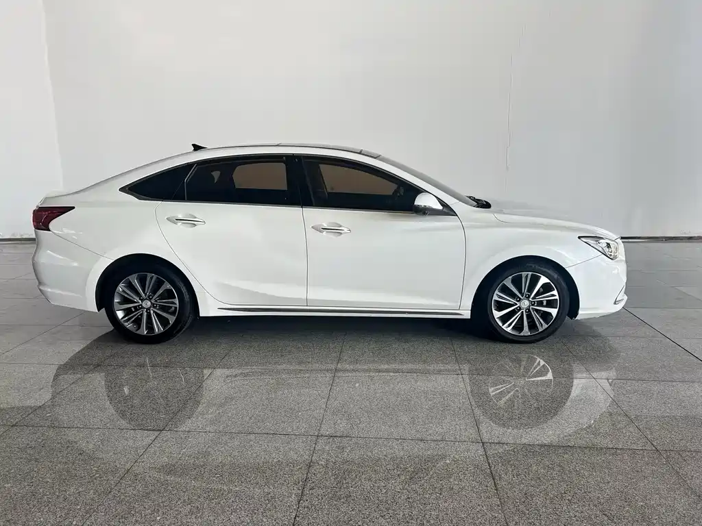 Changan Ruicheng CC — миниатюра 2