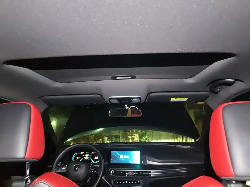 Changan CS35PLUS — миниатюра 9