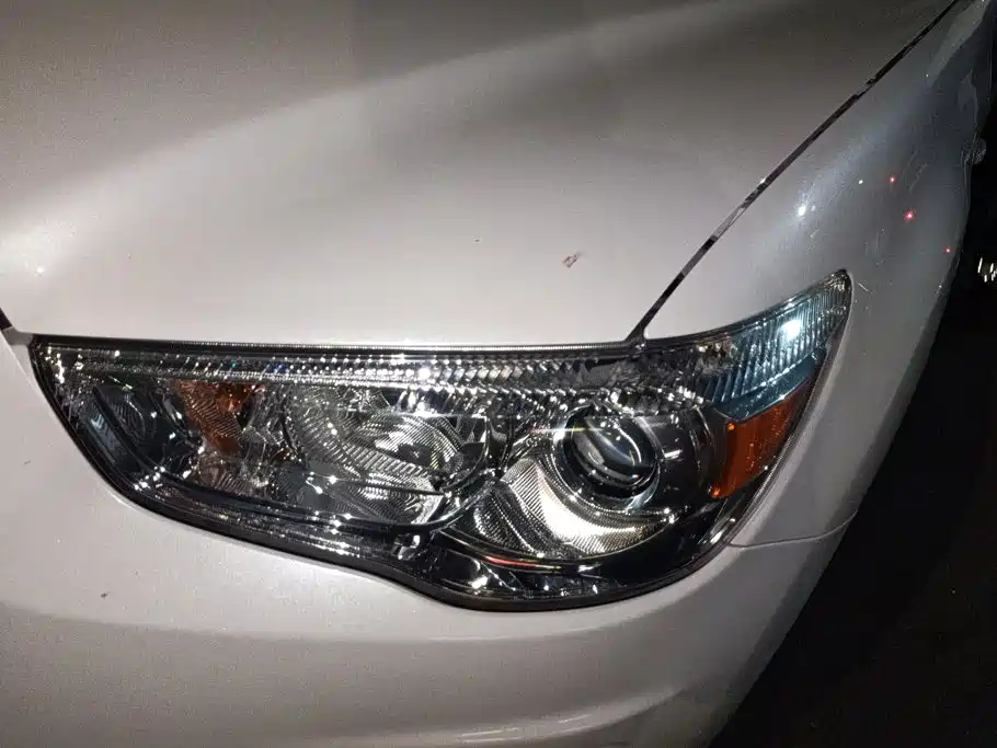 Mitsubishi ASX — миниатюра 5