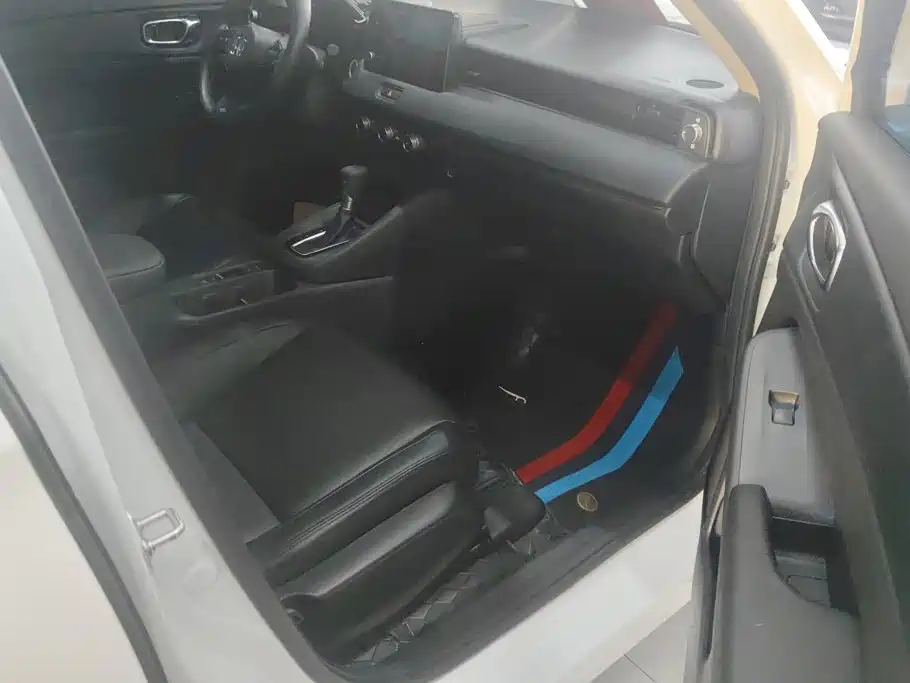 Honda XR-V — миниатюра 8