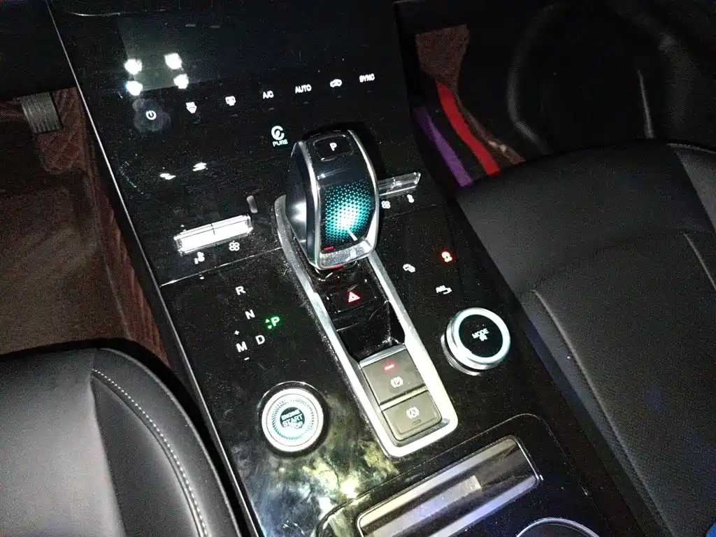 Chery Tiggo 8 PLUS — миниатюра 15