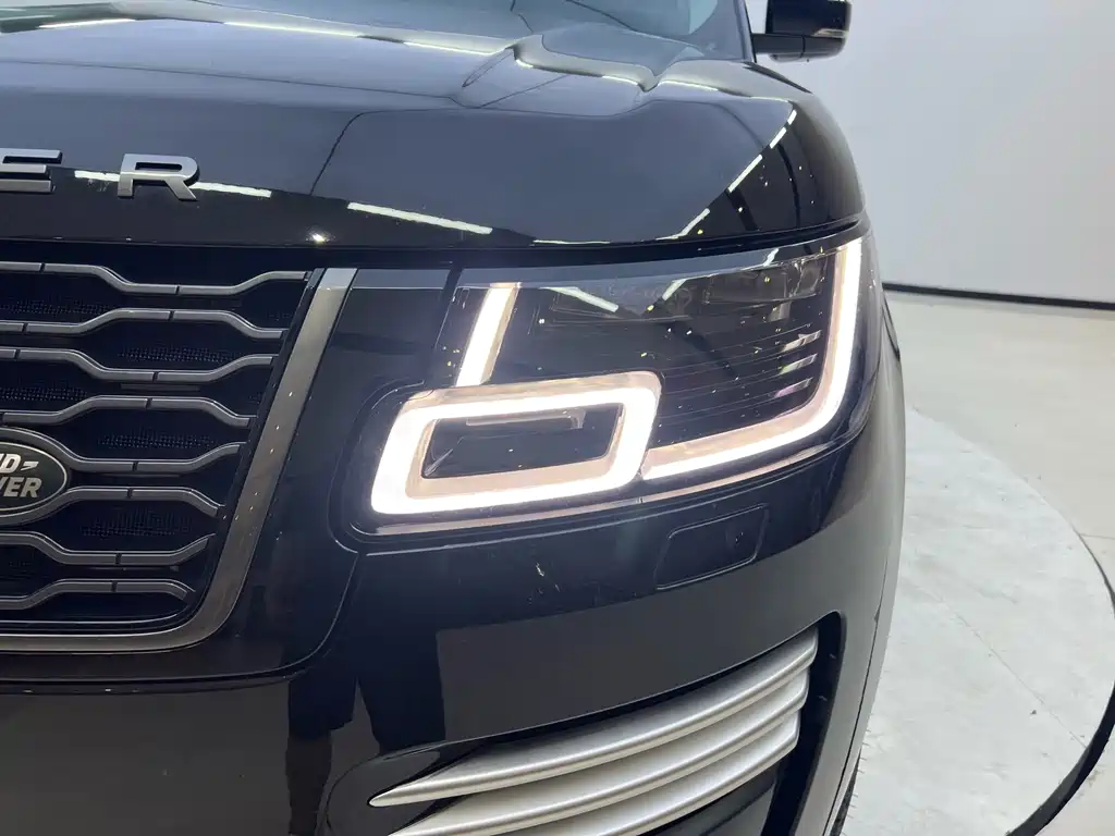 Land Rover Range Rover 2021 3.0 L6
