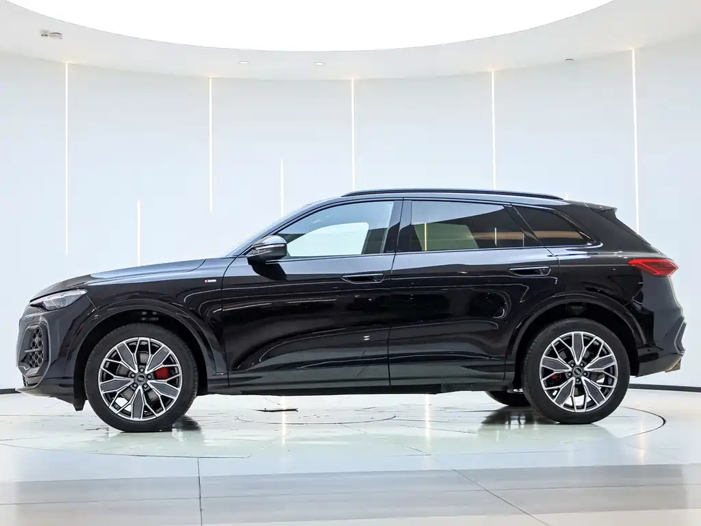 Audi Q5L — фотографии объявления, Фото 7