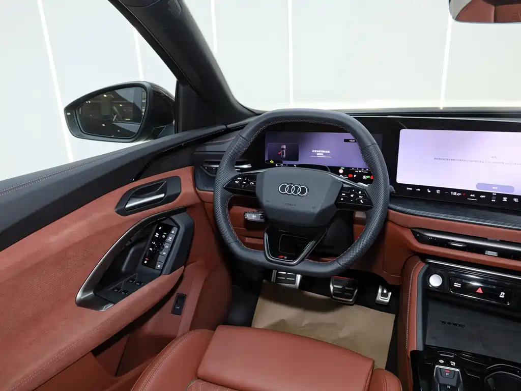 Audi Q5L — фотографии объявления, Фото 26