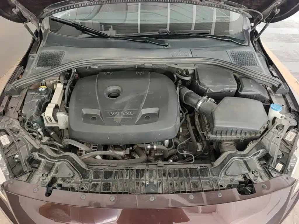 Volvo S60 — миниатюра 25