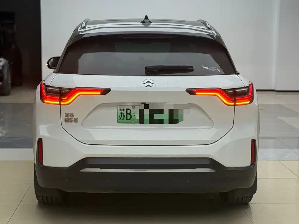 NIO NIO ES6