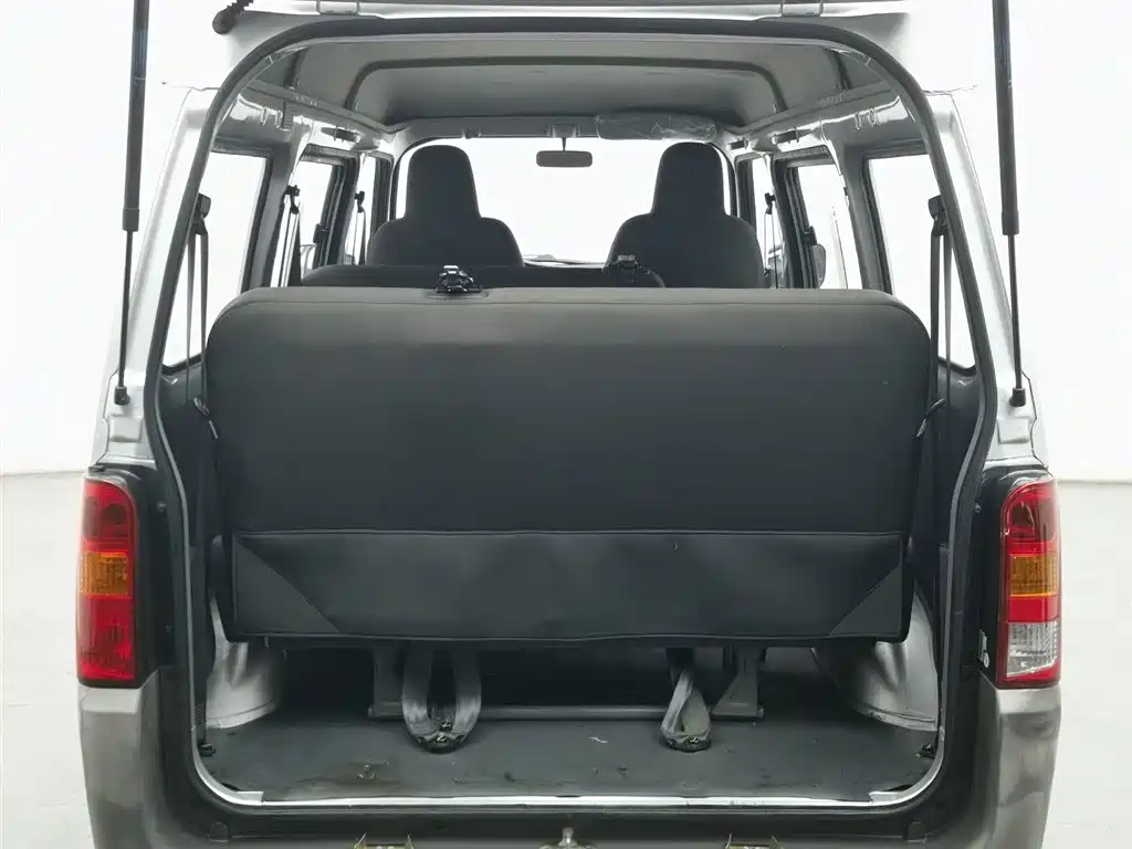 WULING LIGHT OF WULING