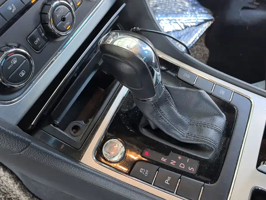 Volkswagen Passat — миниатюра 15